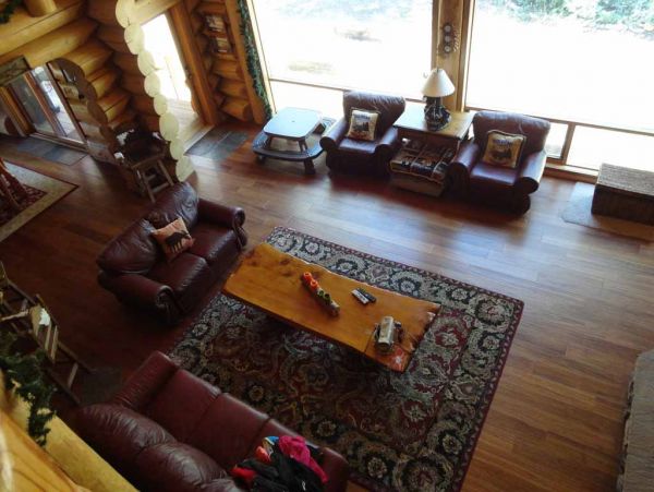 Big Bear Home 950793
