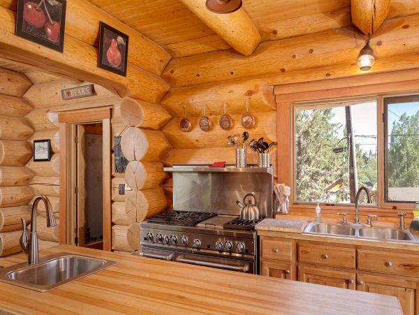 Big Bear Home 950793