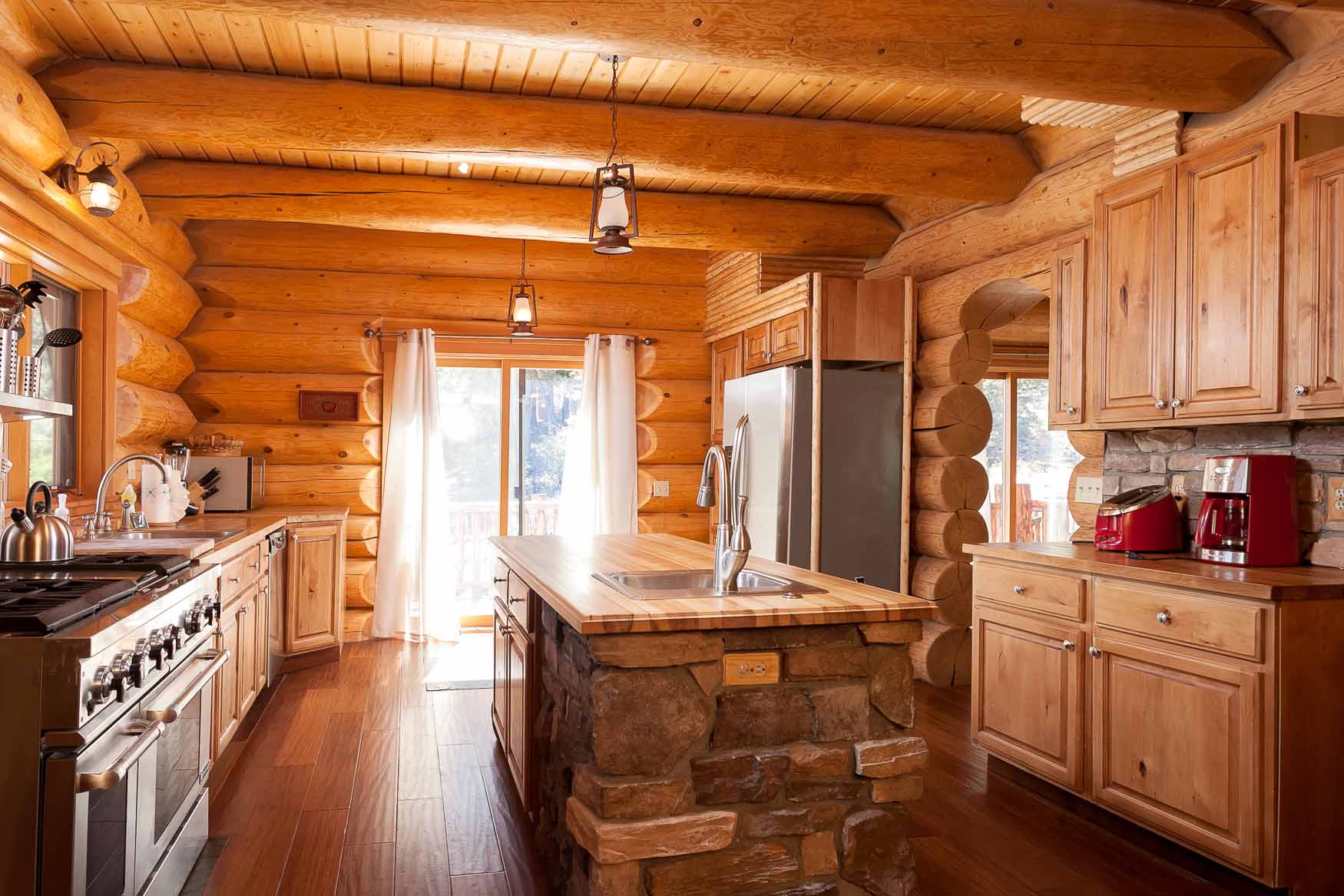 Big Bear Home 950793
