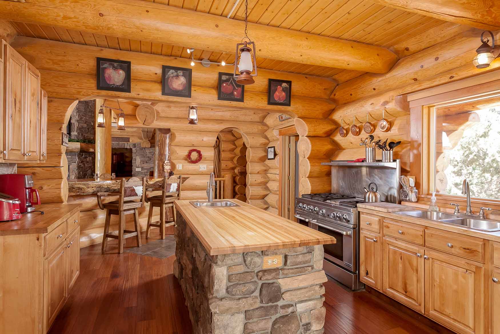 Big Bear Home 950793