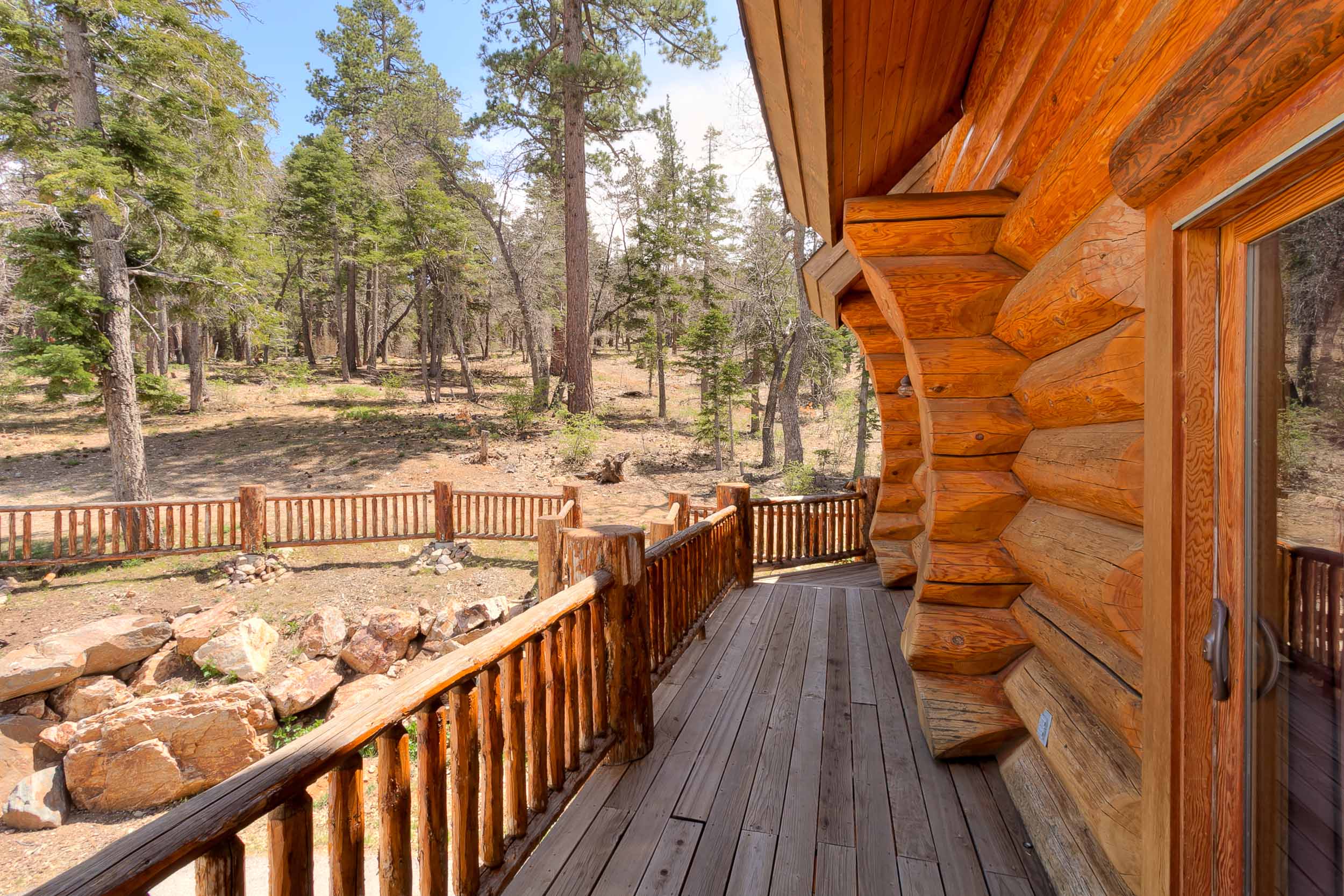 Big Bear Home 950793