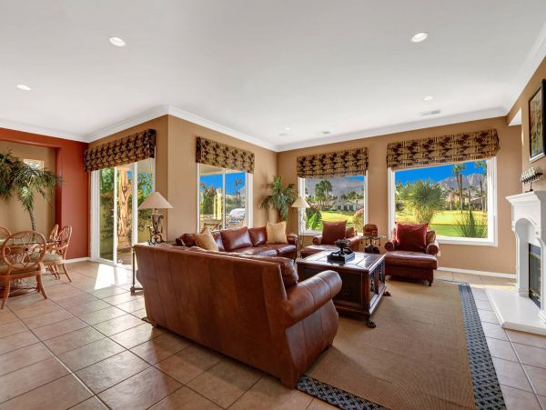 Big Bear Home 950797