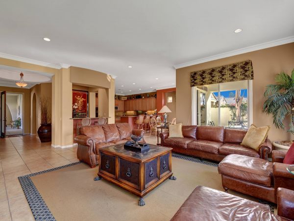 Big Bear Home 950797