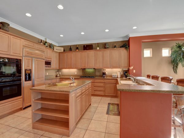 Big Bear Home 950797
