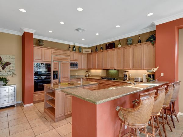Big Bear Home 950797