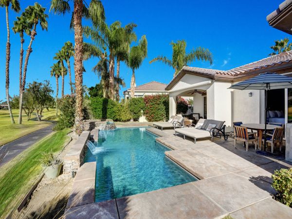 Big Bear Home 950797