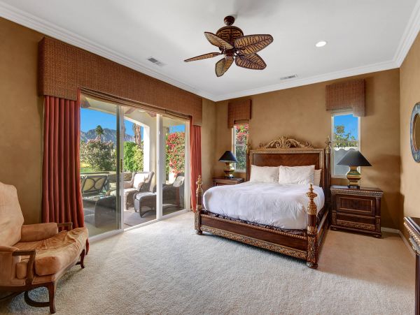 Big Bear Home 950797