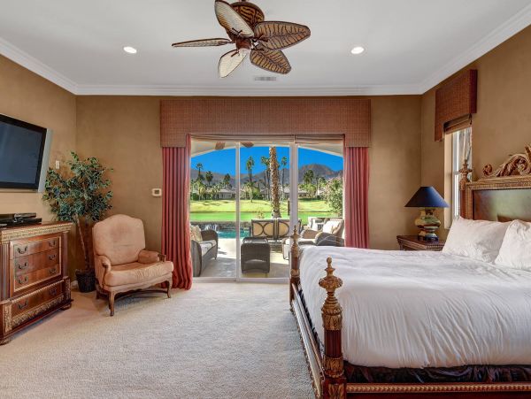 Big Bear Home 950797