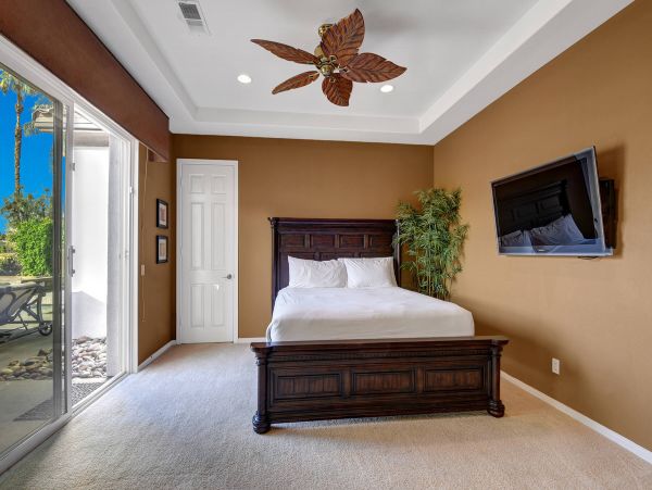Big Bear Home 950797