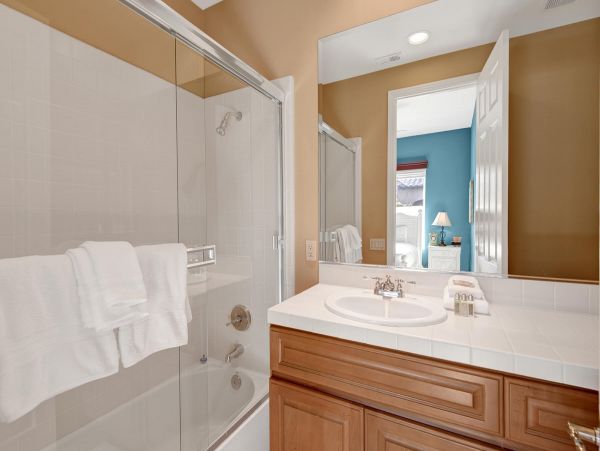 Big Bear Home 950797