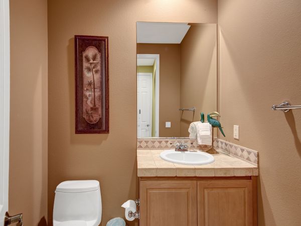 Big Bear Home 950797