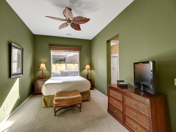 Big Bear Home 950797