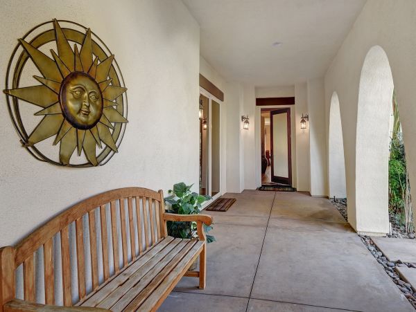Big Bear Home 950797