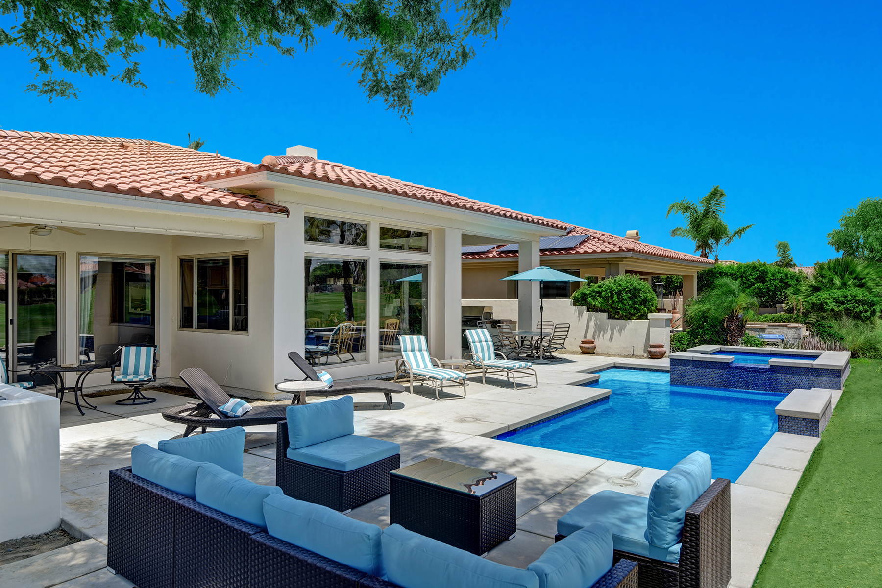 La Quinta Home 950801