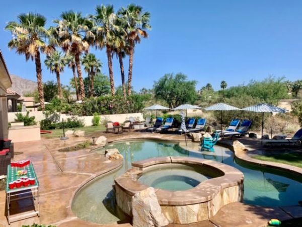 La Quinta Home 950806