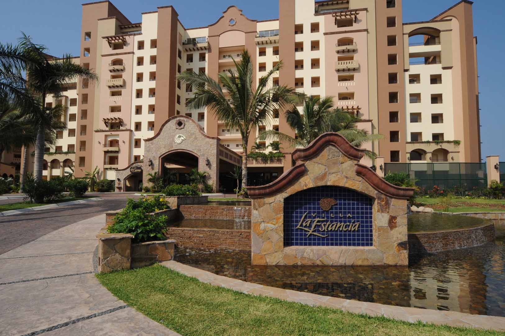 Puerto Vallarta Punta Mita Condo 950809