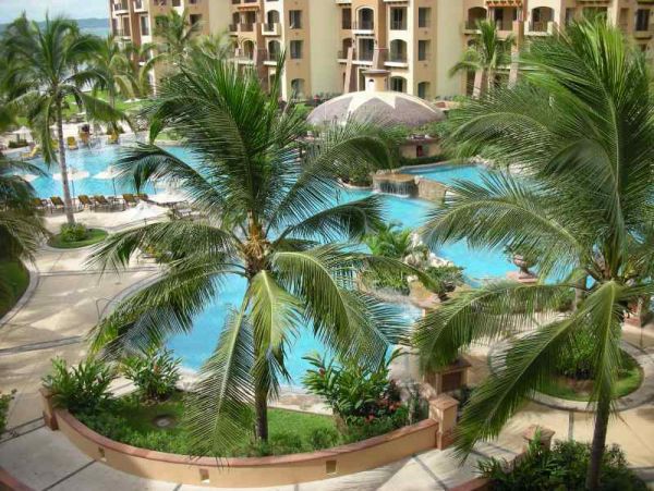 Puerto Vallarta Punta Mita Condo 950809