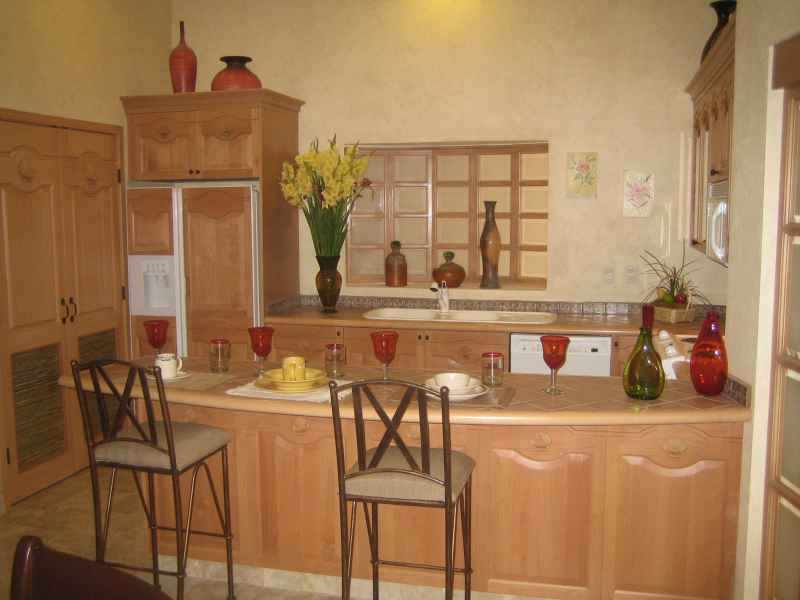 Puerto Vallarta Punta Mita Condo 950810