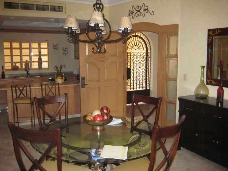 Puerto Vallarta Punta Mita Condo 950810