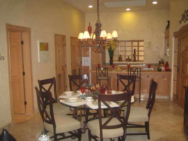 Puerto Vallarta Punta Mita Condo 950810