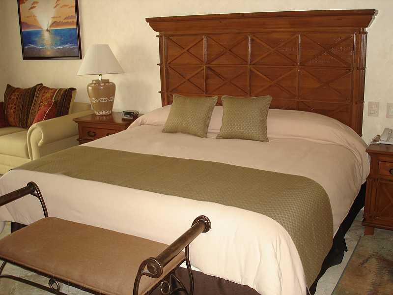 Puerto Vallarta Punta Mita Condo 950810