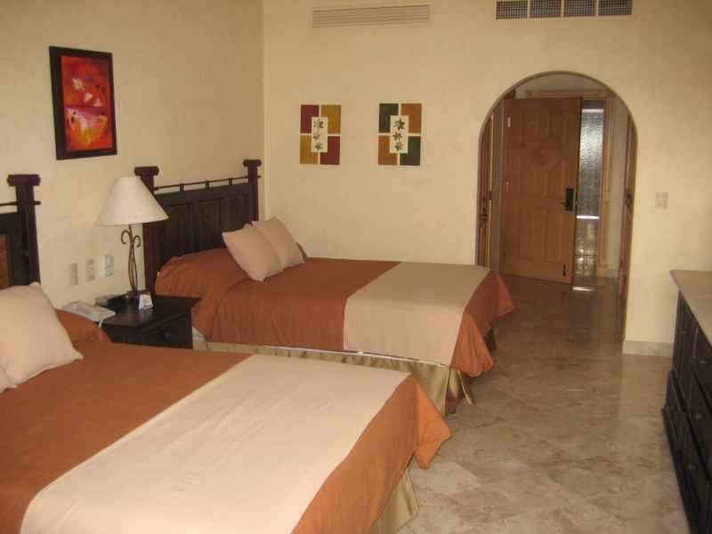 Puerto Vallarta Punta Mita Condo 950810