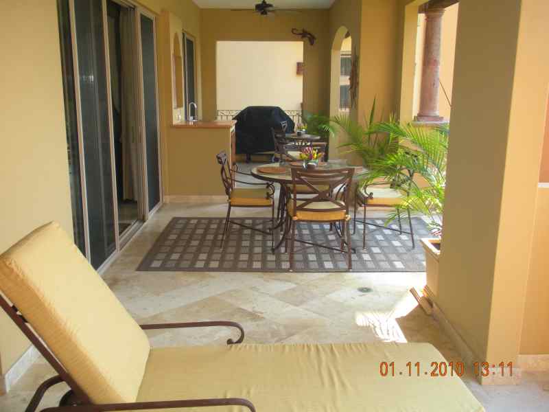 Puerto Vallarta Punta Mita Condo 950810