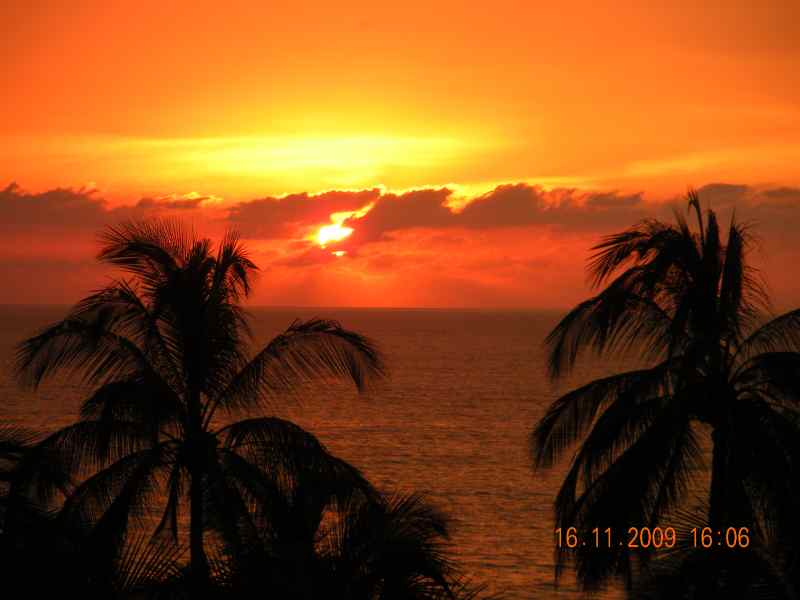 Puerto Vallarta Punta Mita Condo 950810