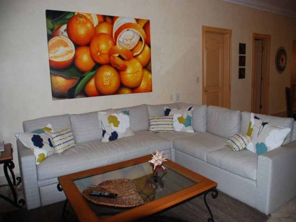 Puerto Vallarta Punta Mita Condo 950811