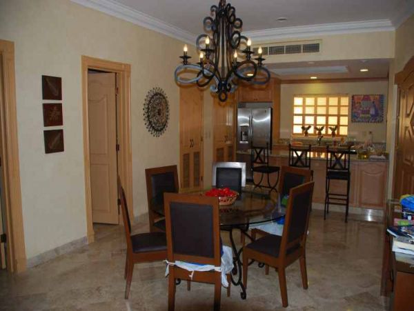 Puerto Vallarta Punta Mita Condo 950811