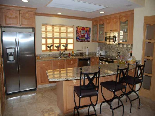 Puerto Vallarta Punta Mita Condo 950811