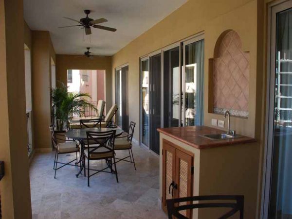 Puerto Vallarta Punta Mita Condo 950811