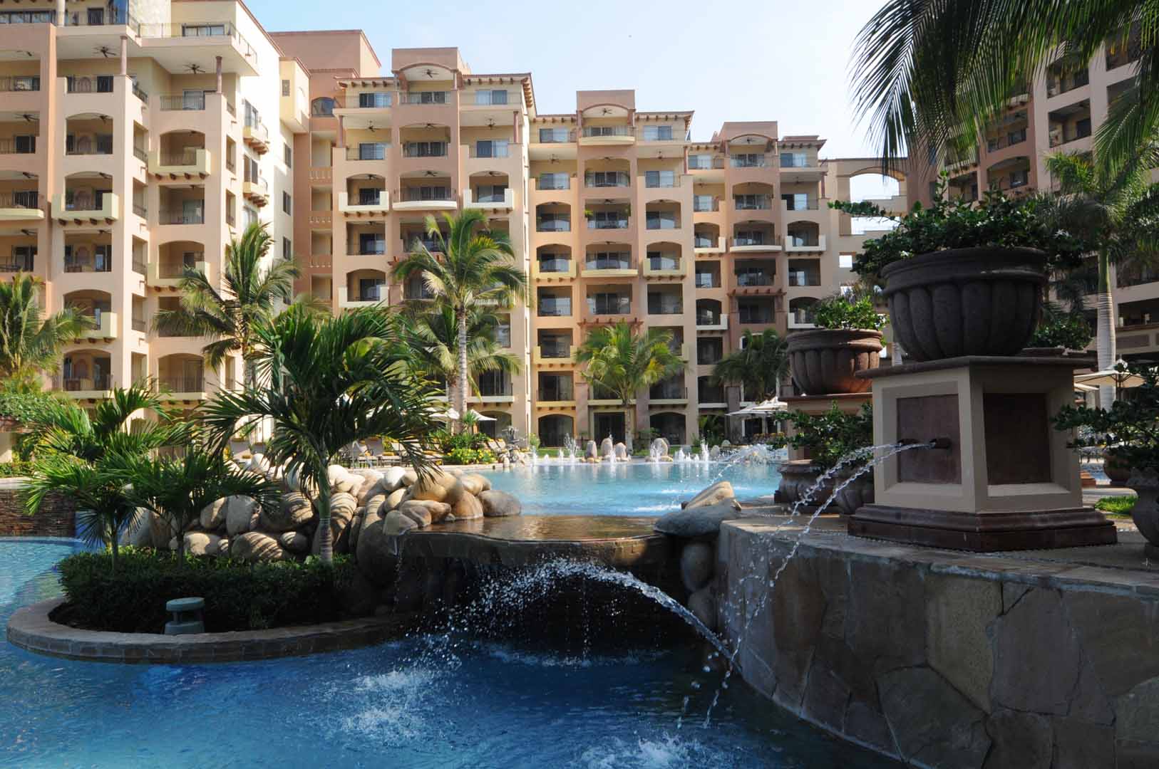 Puerto Vallarta Punta Mita Condo 950811