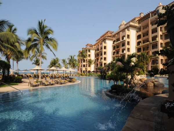 Puerto Vallarta Punta Mita Condo 950811