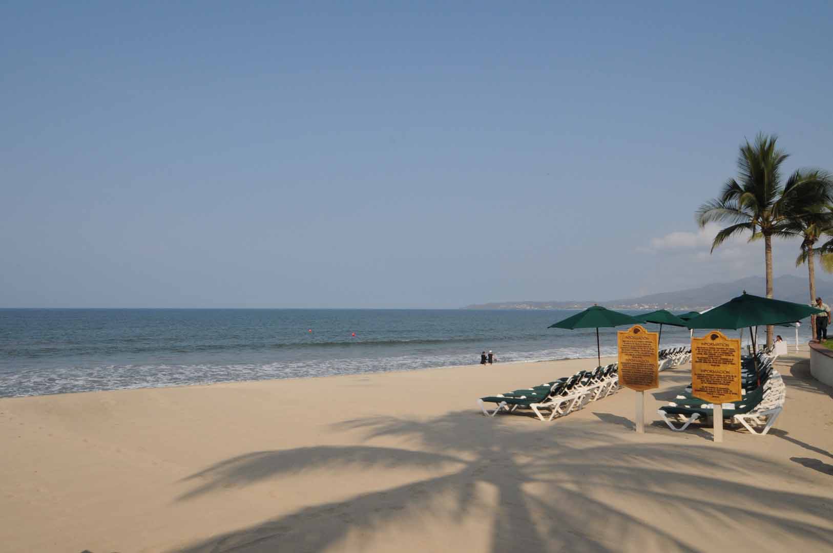 Puerto Vallarta Punta Mita Condo 950812