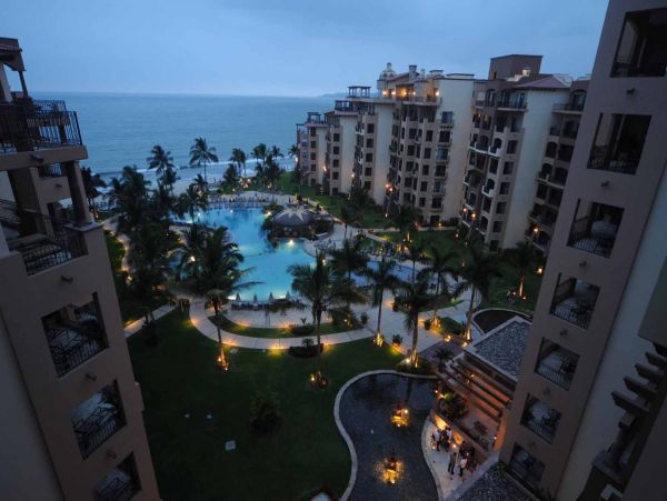 Puerto Vallarta Punta Mita Condo 950812