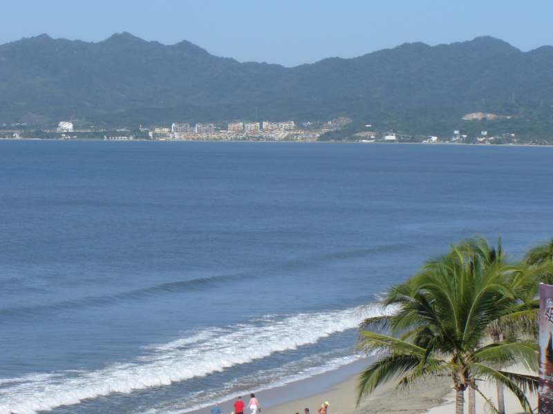 Puerto Vallarta Punta Mita Condo 950812