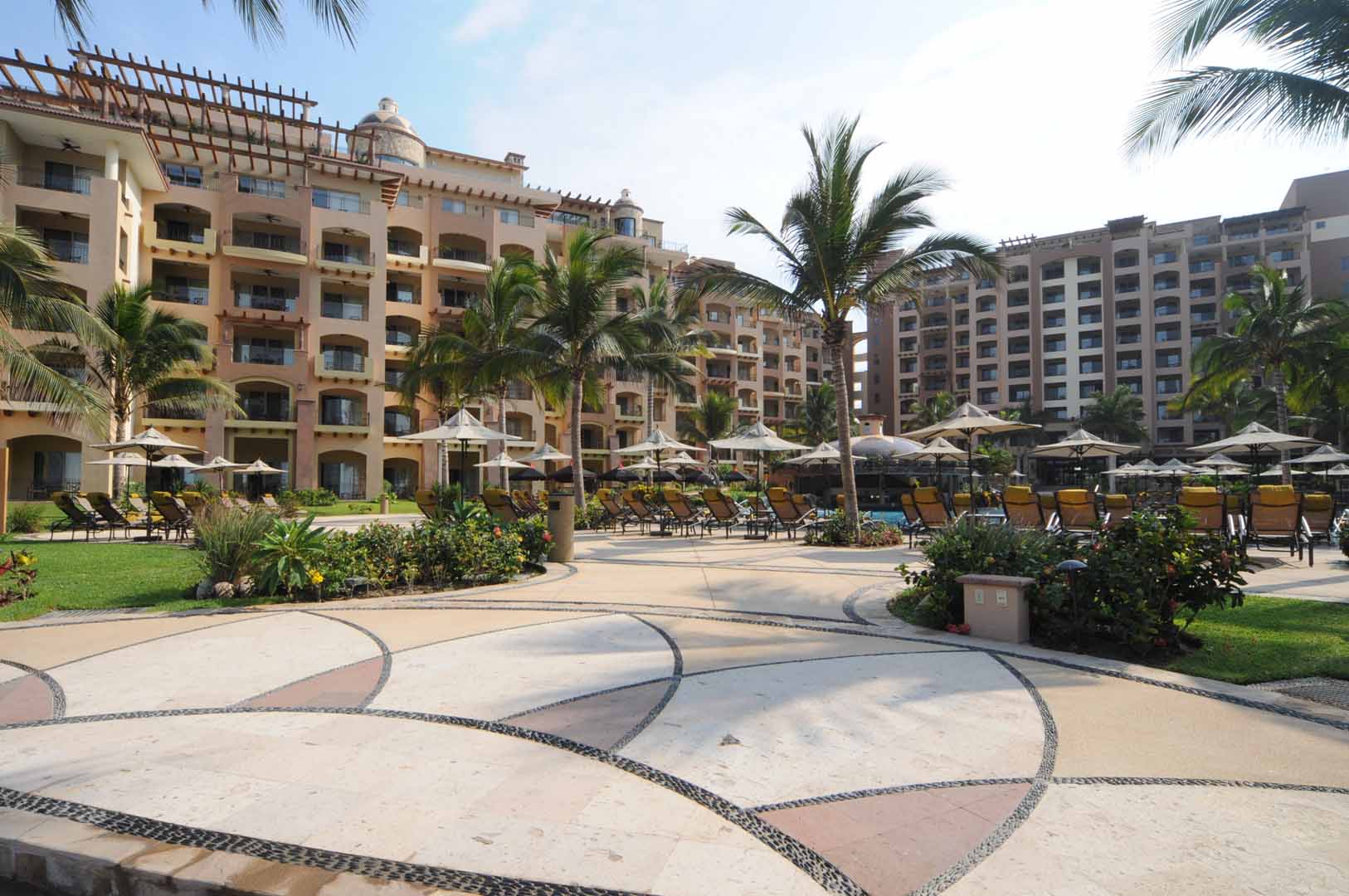 Puerto Vallarta Punta Mita Condo 950813