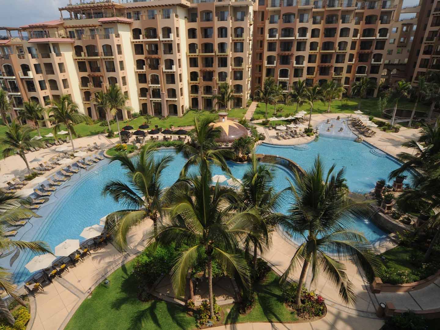 Puerto Vallarta Punta Mita Condo 950814