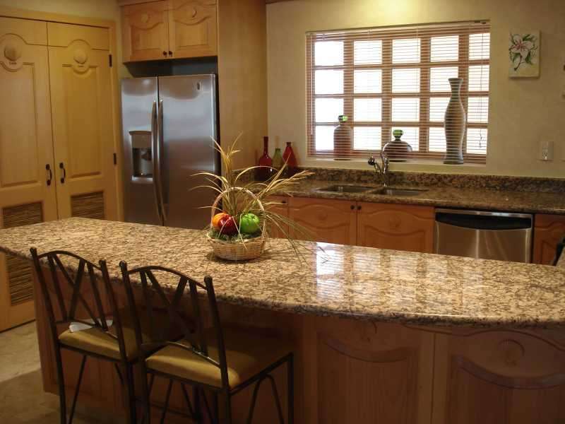 Puerto Vallarta Punta Mita Condo 950814