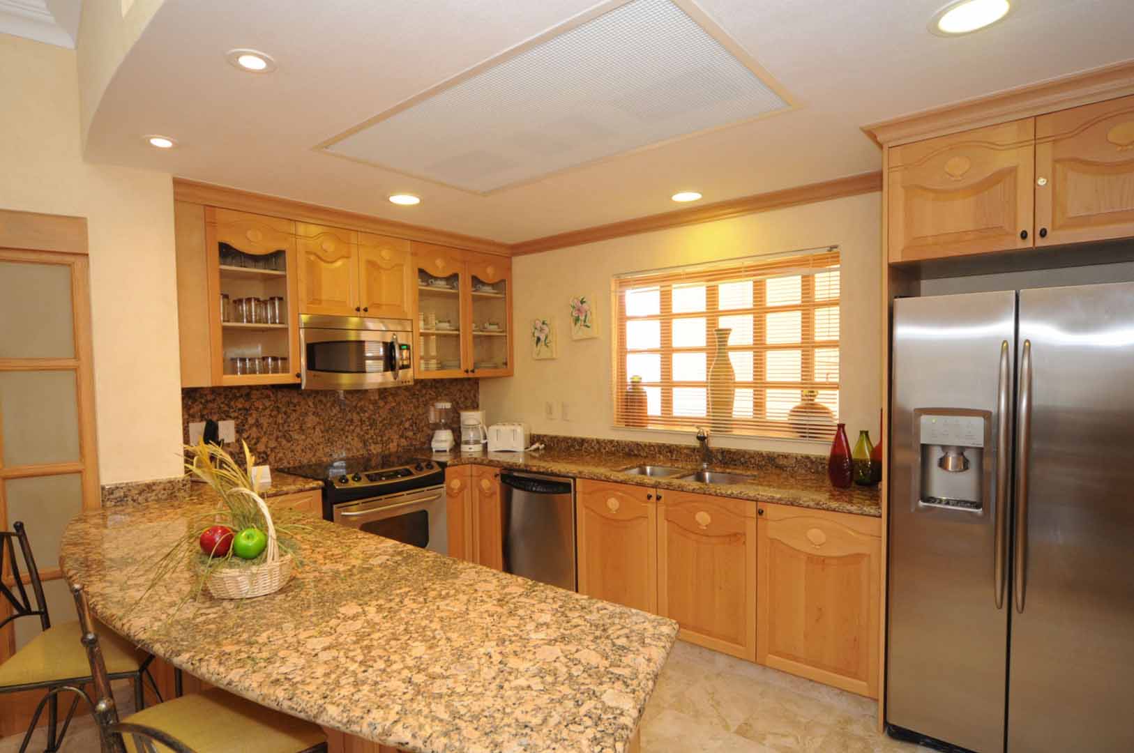 Puerto Vallarta Punta Mita Condo 950814