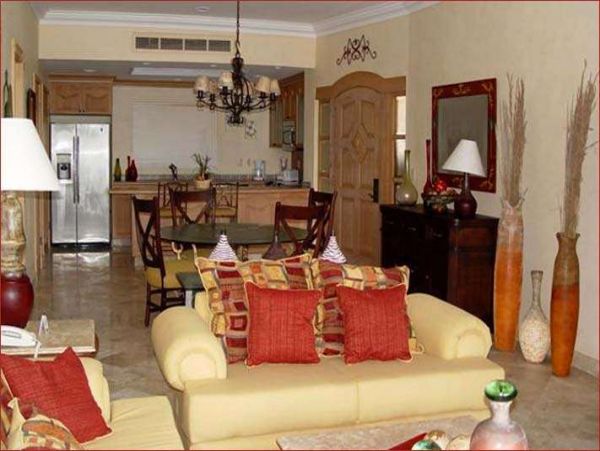 Puerto Vallarta Punta Mita Condo 950814