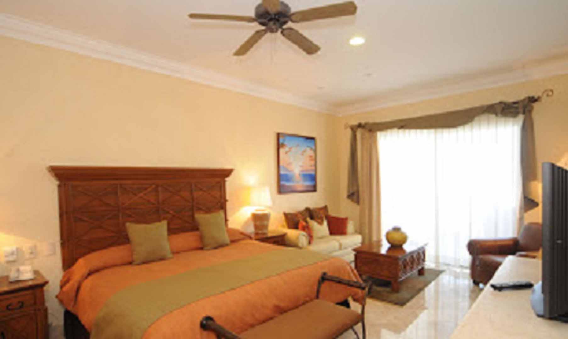 Puerto Vallarta Punta Mita Condo 950814