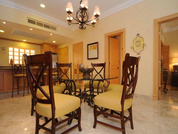Puerto Vallarta Punta Mita Condo 950814
