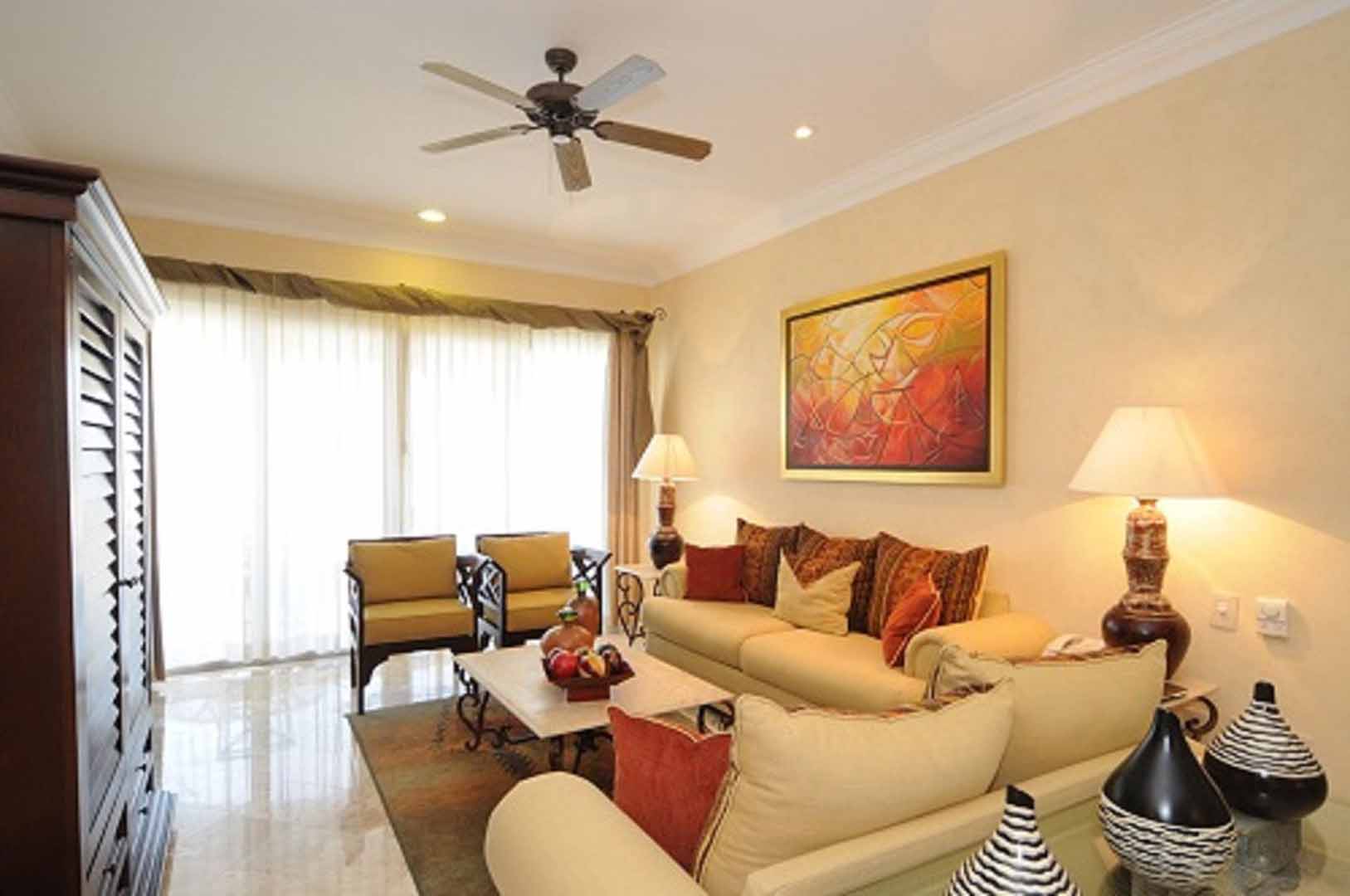 Puerto Vallarta Punta Mita Condo 950814