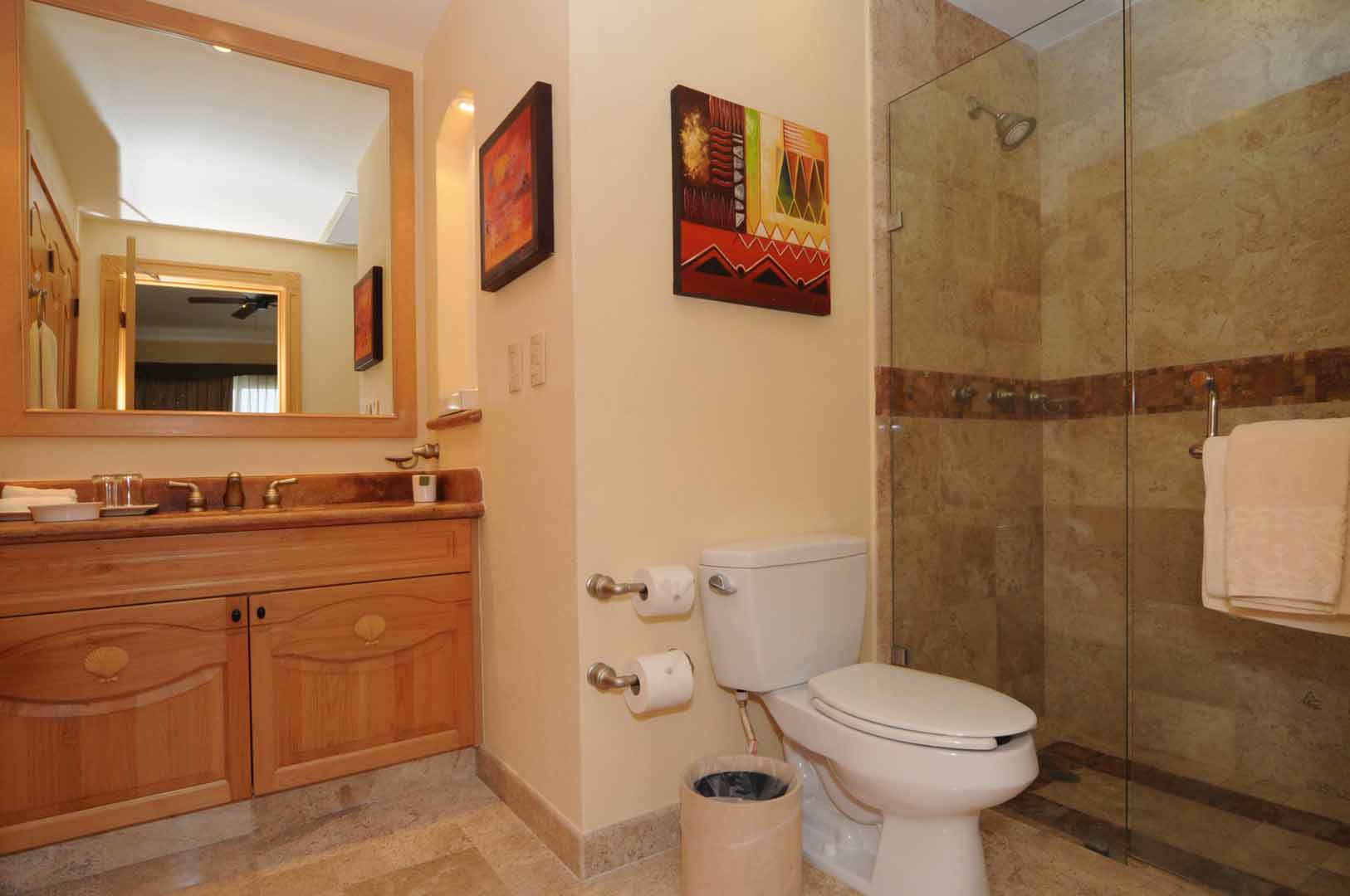 Puerto Vallarta Punta Mita Condo 950814