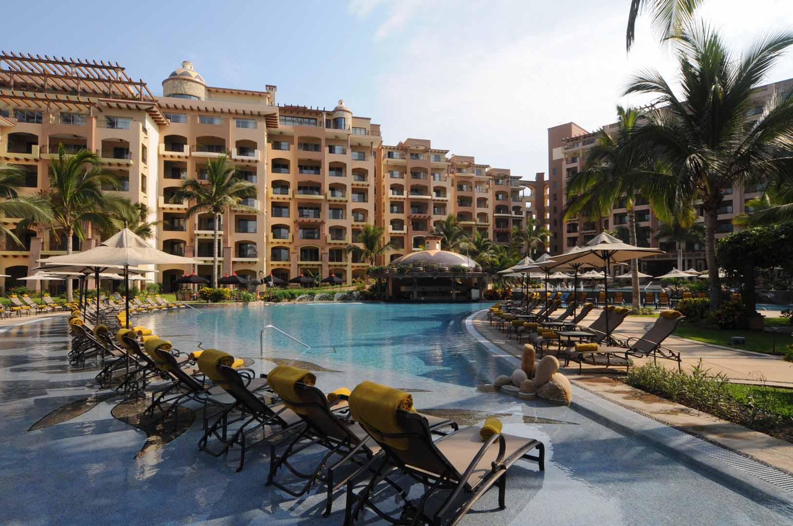 Puerto Vallarta Punta Mita Condo 950814