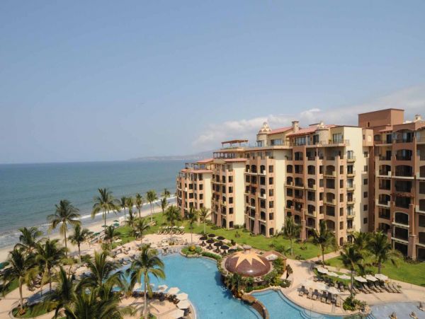 Puerto Vallarta Punta Mita Condo 950814