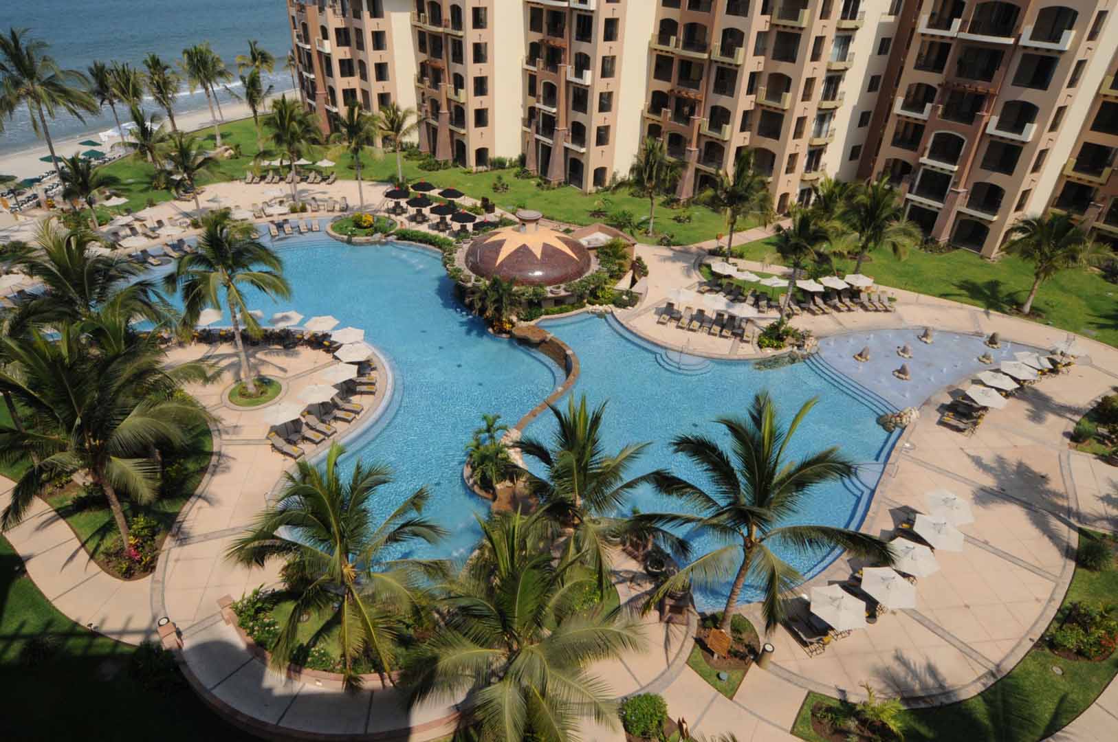 Puerto Vallarta Punta Mita Condo 950814