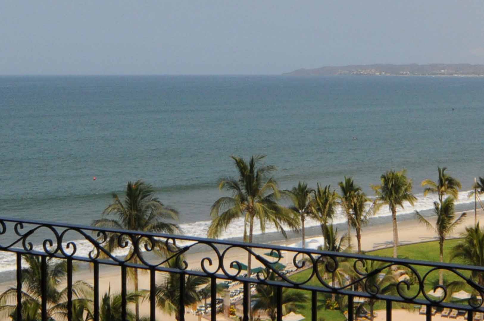 Puerto Vallarta Punta Mita Condo 950814